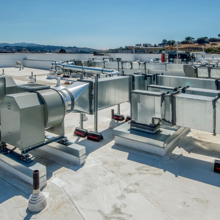HVAC Services in Orlando, FL