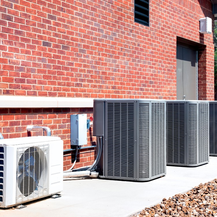 HVAC Services in Orlando, FL