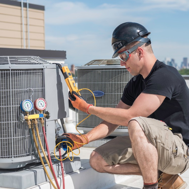 HVAC Services in Orlando, FL