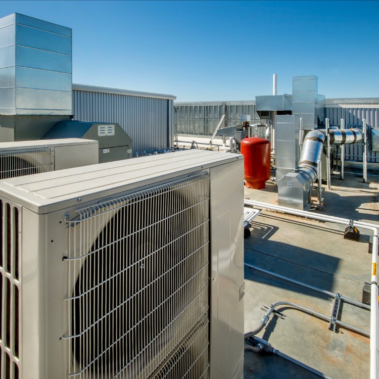 HVAC Services in Orlando, FL