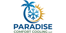Paradise Comfort Cooling LLC